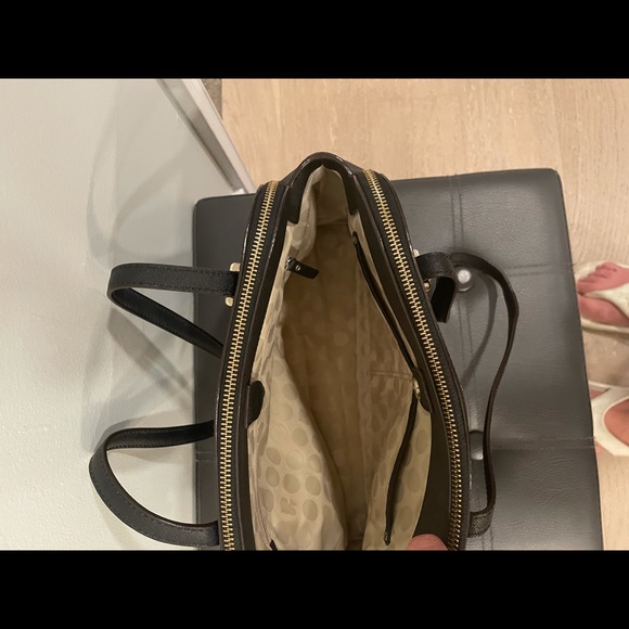 Kate Spade bag - Picture 4 of 4